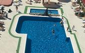 Туры в отель Buyukhanli Park