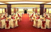 Туры в отель Buyukhanli Park