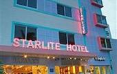 Туры в отель Starlite