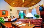 Туры в отель VietStar Resort & SPA