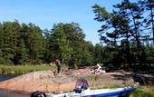 Туры в отель Holiday Club Ronnas