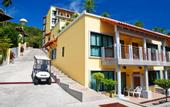 Туры в отель By The Sea Phuket Beach Resort