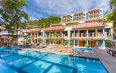 Туры в отель By The Sea Phuket Beach Resort