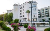 Туры в отель Hotel Caprea