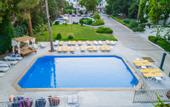 Туры в отель Hotel Caprea