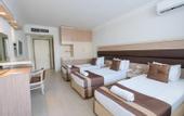 Туры в отель Hotel Caprea