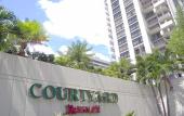 Туры в отель Courtyard Miami Coconut Grove