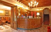 Туры в отель Fontana