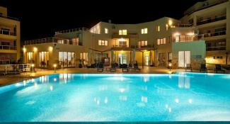 Byala Beach Resort  4*