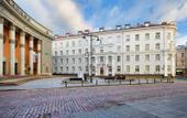 Туры в отель My City