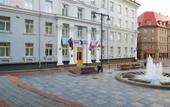 Туры в отель My City