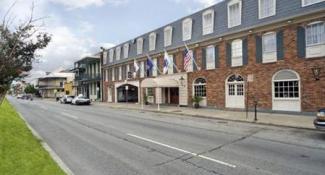 Best Western French Quarter Landmark 3*
