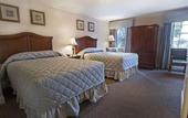 Туры в отель Best Western French Quarter Landmark