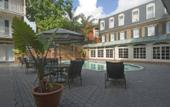 Туры в отель Best Western French Quarter Landmark
