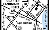 Туры в отель Best Western French Quarter Landmark
