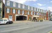 Туры в отель Best Western French Quarter Landmark