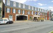 Туры в отель Best Western French Quarter Landmark