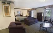 Туры в отель Best Western French Quarter Landmark