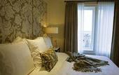 Туры в отель International House