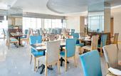 Туры в отель Social Hotel