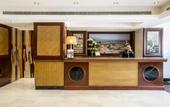 Туры в отель Social Hotel