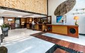 Туры в отель Social Hotel