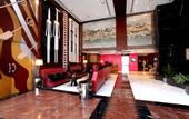Туры в отель Social Hotel