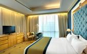 Туры в отель Social Hotel