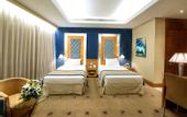 Туры в отель Social Hotel