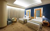 Туры в отель Social Hotel