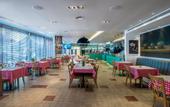 Туры в отель Social Hotel