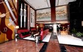 Туры в отель Social Hotel