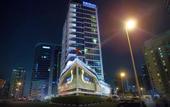 Туры в отель Social Hotel