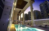 Туры в отель Social Hotel
