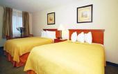Туры в отель Quality Inn & Suites New Orleans