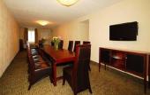 Туры в отель Quality Inn & Suites New Orleans