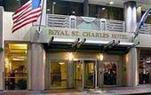 Туры в отель Royal St. Charles