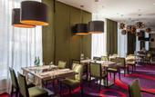 Туры в отель Cosmos Kazan Hotel