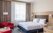 Туры в отель Cosmos Kazan Hotel