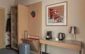Туры в отель Cosmos Kazan Hotel