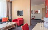 Туры в отель Cosmos Kazan Hotel