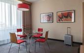 Туры в отель Cosmos Kazan Hotel