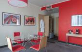 Туры в отель Cosmos Kazan Hotel