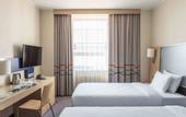 Туры в отель Cosmos Kazan Hotel