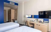 Туры в отель Cosmos Kazan Hotel