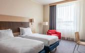 Туры в отель Cosmos Kazan Hotel