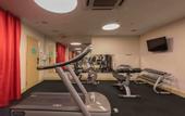 Туры в отель Cosmos Kazan Hotel