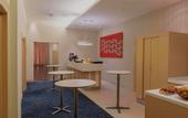 Туры в отель Cosmos Kazan Hotel