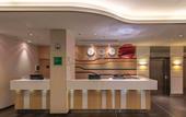 Туры в отель Cosmos Kazan Hotel