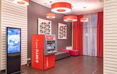 Туры в отель Cosmos Kazan Hotel